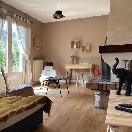 Gite Du Loiret Saint-Hilaire-Saint-Mesmin ภายนอก รูปภาพ