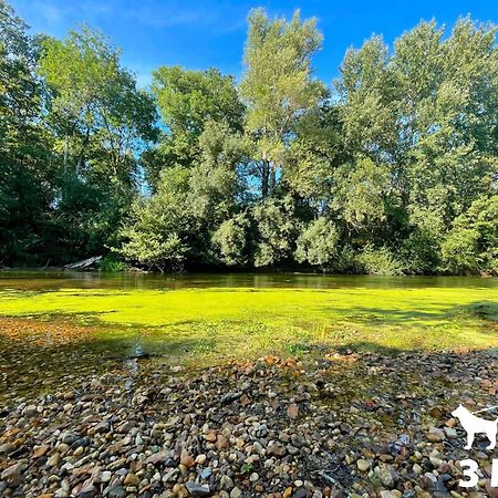 Gite Du Loiret Saint-Hilaire-Saint-Mesmin ภายนอก รูปภาพ